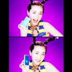 [사진有] <b>2ne1</b> 산다라박 진화형!