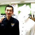 [사진有]전경<b>소속</b> 영화배우 '조승우' 최근에...?