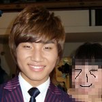 빅뱅 대성을 직접 봤어여 ㅋㅋ같이 사진도 찍음ㅋ빅뱅 직찍