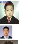 <b>슈퍼</b>주니어 최시원, 과거 사진 이때부터 남달랐네~