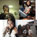 ●박지윤 최근 여전히 사진찍는데만 <b>몰두</b>중이신가??●