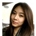 옥주현 최근 셀카! 코에 <b>분필</b> 박았네~