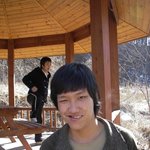 카메라를 샀다고 자랑하며 사진장난치는 친구,,,<b>실제</b> 일입니다.3탄