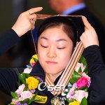 사진 有)김연아 안티 기자 왜그랬어!?