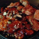 오븐구이치킨 vs 후라이드치킨 님들의 선택은?