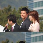 (사진有) 현빈을내<b>눈앞</b>에서!!!!!!!!!!!!!!!1