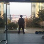 사진 有 <b>동부</b>도서관의 미친 아저씨ㅋㅋ