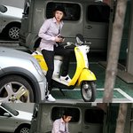 이런 남자가 <b>화장</b>하면?!