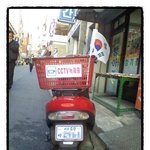 * 대단한 <b>cctv</b> ! *