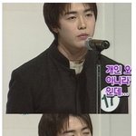 '앤티크' 김재욱, <b>완전</b> 오동통했던 과거!