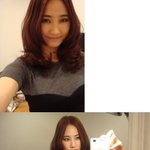 미국 간 <b>예은</b> 최근 셀카! 콧대가 달라보여~