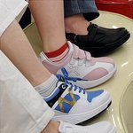 아동 성장화 어른이 신어도 키 클까요?