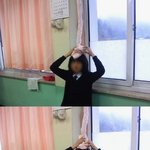 [사진有]산다라박 머리했어요