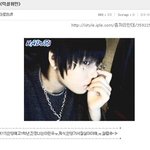 원더걸스 유빈, 과거 럭<b>셜</b>휘민이었던 중학교 다모임 시절~