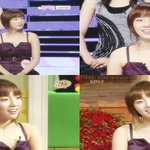 소시 태연 vs 양<b>봉순</b>(이혜영)..누가 더 잘어울림??