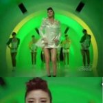 레이디가가 따라한 손담비? 혹시 <b>표절</b>?