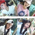 <b>ses</b> 유진 뺨치는 2ne1 산다라 박! 셀카들 모음