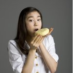 떠오르는 <b>cf</b>계 삼색 트로이카, 매력 대결!