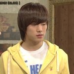 제시카와 <b>ft</b> 민환이 수상한 커플티 노출!