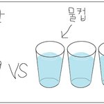 술값내기하자던 친구. k.o당한 나ㅠㅠ [그림有]
