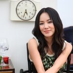 69년생 <b>엄정화</b>, 나이 잊은 동안외모!