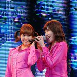 수영 옆에서 굴욕당한 <b>숏다리</b> 티파니, 왜 하필 거기에?