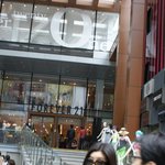 <b>명동</b>에서 박한별 봤어요!!(사진有)