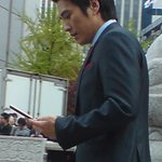 (사진有有有]) 김아중,황정민,주상욱을 봤어염!!!! @.@