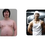 [사진有] 8주 다이어트의 <b>진실</b>된 이야기