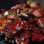 배고픈 '님'들을 위해 준비했어용:d