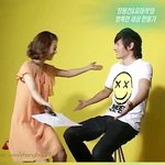 장동건이 안<b>아준</b> 부러운 여자