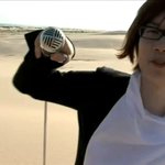 <b>마냥</b> 10대처럼 노는 '영원한 전설 서태지'