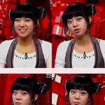 아이돌 대표 동안매력 대결! 한승연vs산다라<b>박</b>