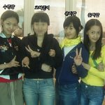 스타들의 연습생시절! <b>풋풋</b>했구나~