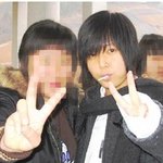 원더걸스 유빈의 <b>손발</b> 오그라드는 과거사진들!