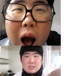 [사진有] 30kg빠지니? 행복해요