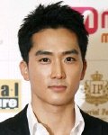 난 소지섭 눈 <b>사시</b>라서 싫은데
