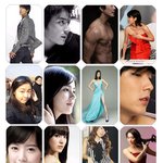 섹션tv연예 별별 <b>랭킹</b> 닮고싶은 스타의 신체부위