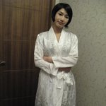 인기 드라마 내조의 여왕 선우선 잠옷도 럭셔리하게~