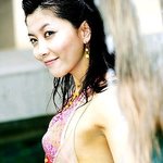 헉!! 오윤아 이 화보의 <b>정체</b>는!!