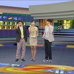 <b>서현진</b>아나운서..