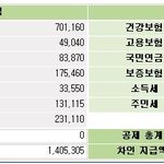 월급?초딩답변 <b>사절</b>
