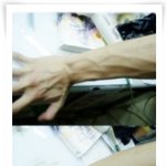 저..여자변탠가봐요ㅋㅋㅋ(사진有)