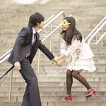 <b>소을</b>커플의 알콩달콩 데뚜 현장!