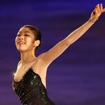 귀여웠던 김연아, 이렇게 섹시할 줄 몰랐어!