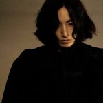 김민희 남친 이수혁! 카리스마 있는 모델<b>포스</b>