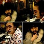 일상이 개그ㅋㅋ 개콘 <b>분장실</b> 강선생님 대기실 모습