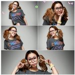 35세 이의정 최근, <b>만년</b> 20살같은 외모ㄷㄷ