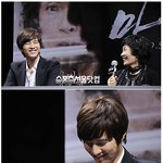 쏘핫!!!! '<b>마더</b>' 제작보고회 현장!! 원빈간지 최고~♡