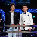 꽃남 <b>김준</b> 연예계 숨겨진 브래인??^^